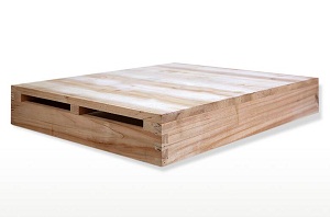 Beekeeping cheap price fir wooden bee hive top cover for sale