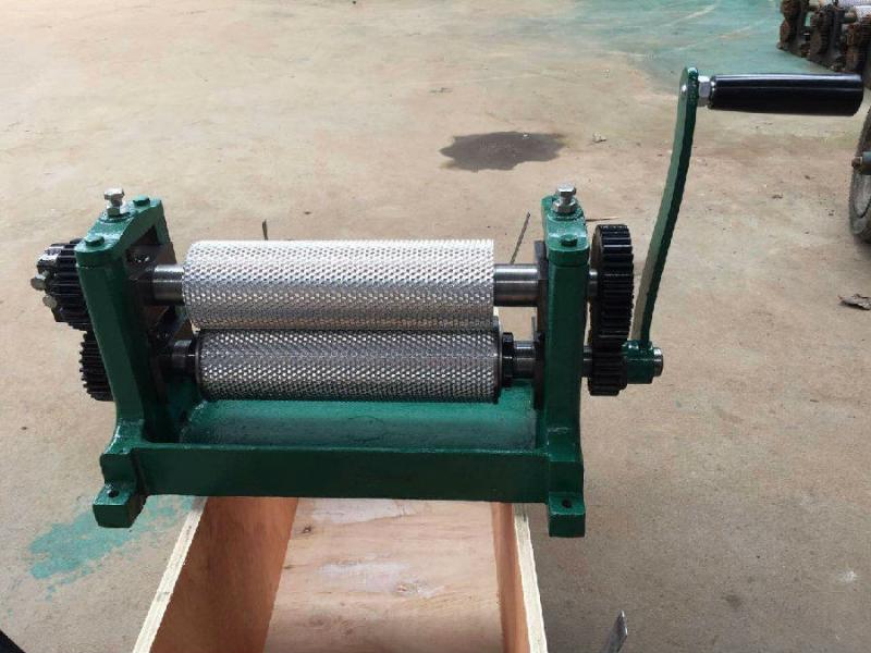 beeswax foundation machine for sale